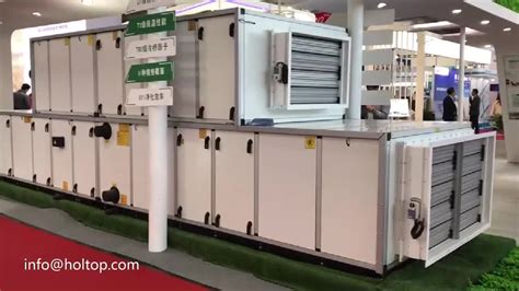 If it is a mall, then common areas can be air conditioned using single to multiple ahu's depending on the floor spread, free space available for the return air. Professional Handle Pharmaceutical Air Conditioner ...
