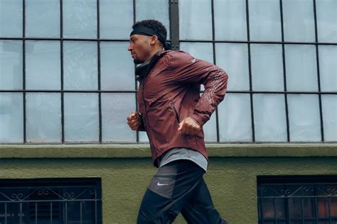 The Best Winter Workout Clothes By Nike Nike Uk