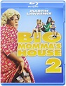 Amazon.com: Big Momma's House 2 [Blu-ray]: Martin Lawrence, Nia Long ...