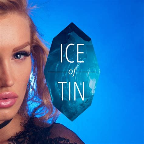 Ice Of Tin