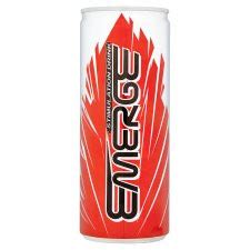 Buy emerge energy drink 250ml can Online Cash And Carry - wholesale ...
