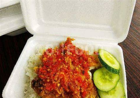 Chef supri 1.775.906 views9 months ago. Resep Sambal Ayam Geprek Bensu : Resep Ayam Geprek Sambal ...