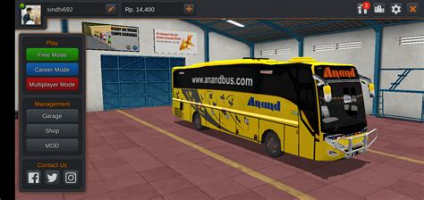 Check spelling or type a new query. BUS Simulator Indonesia new Update Version 3.2 ...