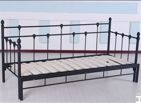 China Metal Sofa Bed Frame Db 1017 China Metal Sofa Bed Frame