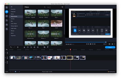 How To Use Movavi Video Editor Plus 2021 Trustedbay