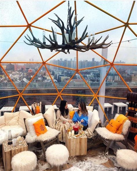 your essential guide to the best nyc pop ups local adventurer chalet chic nyc winter resort