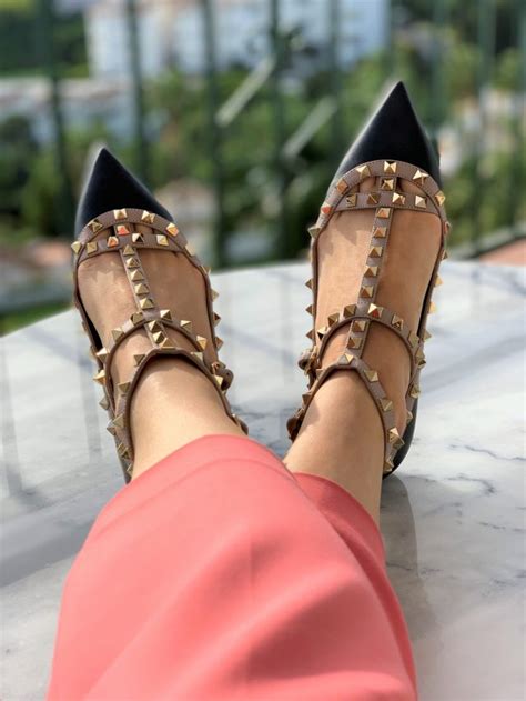 Valentino Rockstud Heels Review Unwrapped
