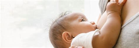 Promoting A Breastfeeding Culture In Canada Policy Options