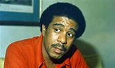 Richard Pryor, A Comedy Pioneer Who Was 'Always Whittling On Dynamite ...