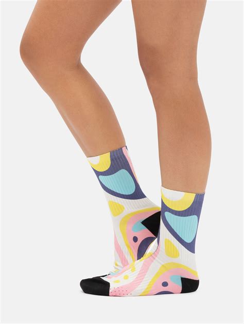 Personalized Socks Custom Socks Handmade By Contrado