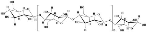 Structure Moléculaire De La Cellulose Roudier 2012 Download