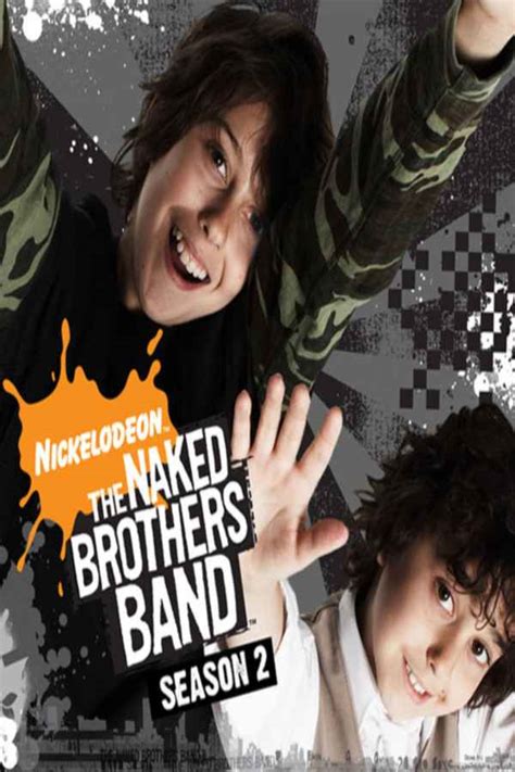 Watch The Naked Brothers Band All Seasons In Uae On Paramount Plus My