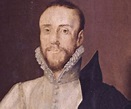 Edward Seymour, 1st Earl Of Hertford Biography, Birthday. Awards ...