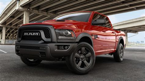 Having the best ram under the hood of your pc is just as vital as having the best processor and the best graphics card. 2019 RAM 1500 Classic Warlock (Images, price, performance ...