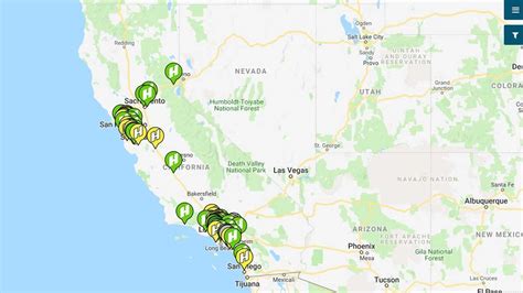 California Increases Number Of Retail Hydrogen Stations To 40