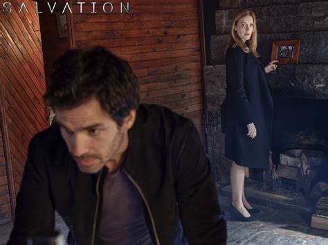 Watch Salvation Season 1 Prime Video