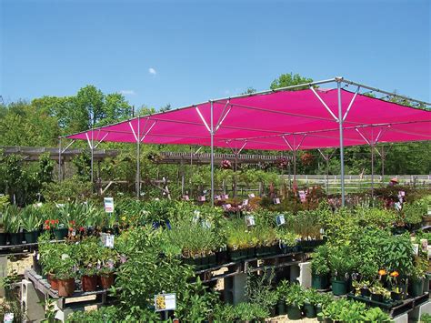 Why shade structures are vital for outdoor displays