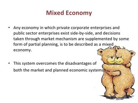 💣 Define Mixed Economy In Economics Mixed Economic System 2022 11 08