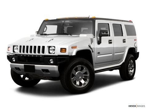 2010 Hummer H2 Read Owner Reviews Prices Specs