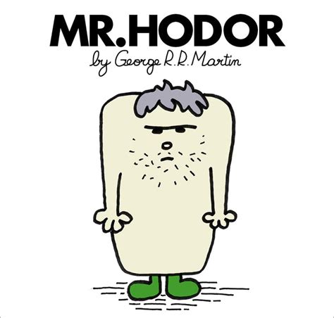 Kid Friendly Game Of Thrones Mashup Puts Mr Men And Little Miss In