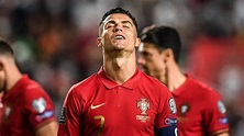 World Cup 2022 play-off draw: Ronaldo and Portugal on collision course ...