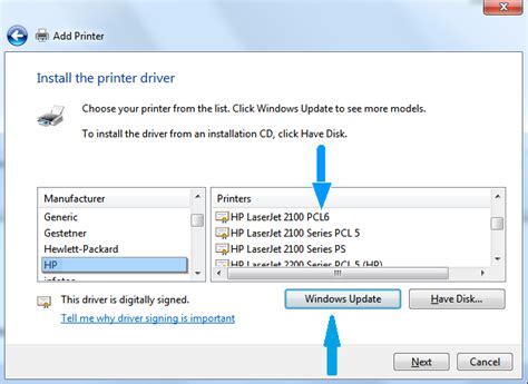 Description the driver installer file automatically installs the pcl6 driver for your printer. How To Fix HP Printer Drivers Windows 10 Issues? - Driver ...