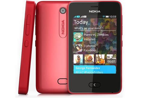 Nokia Asha 501 Mobiles Phone Arena