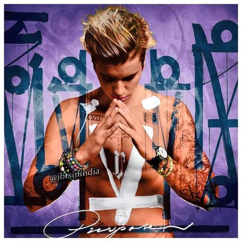 Bieber is the comeback kid, with. CD Justin Bieber - Purpose