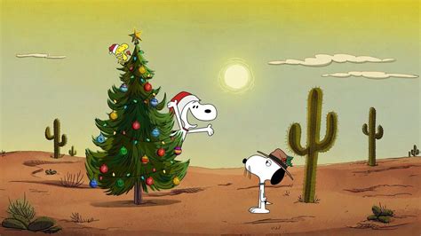 How To Stream Apple Tvs ‘the Snoopy Show Happiness Is Holiday