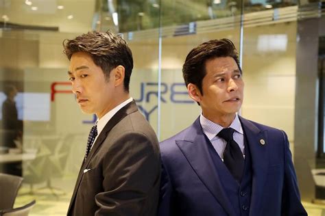Toggle submenu for the レディース deparment. 反町隆史、『SUITS2』初回にゲスト出演 月9ドラマ21年ぶり ...