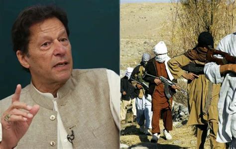 Concerns Of Imran Khan About Ttp Rise Proving Legit News 360