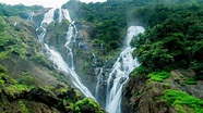 The Most Beautiful Waterfalls in India You Must Visit (2021) - The ...