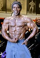 ROBBY ROBINSON JOINS IFBB PHYSIQUE AMERICA