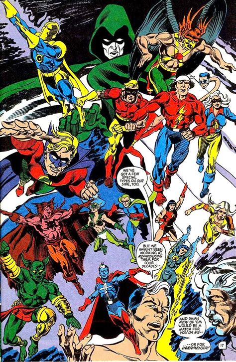 Justice Society Star Comics Dc Comics Superheroes Marvel Dc Comics Marvel Art Comic Book