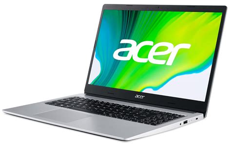Acer Aspire 3 Ryzen 5 3500u · Amd Radeon Rx Vega 8 · 156” Full Hd