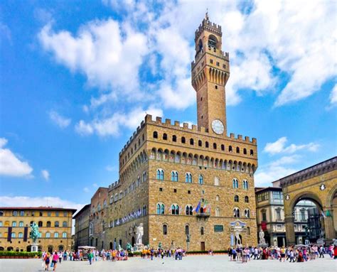 Best Things To Do In Florence Italy Tripdolist Com
