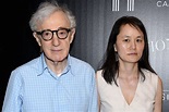 Soon-Yi, mujer de Woody Allen,: “Mia Farrow abusó de mí” | Noticiero ...