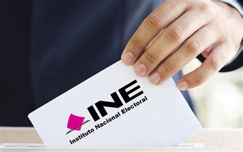 Aprueba INE Sistema De Registro De Representantes Para Elecciones