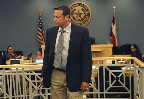 Trial Of Ex San Antonio Attorney Accused In Sex Case Continues