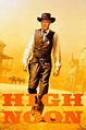 High Noon (1952) - Posters — The Movie Database (TMDB)