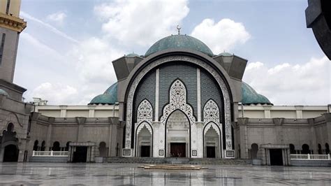 כתובת מקומית ‪50480 jalan duta‬, 50480. Masjid Wilayah Persekutuan, Kuala Lumpur - TripAdvisor