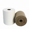 China High Quality High Water Absorbent White Restroom ...