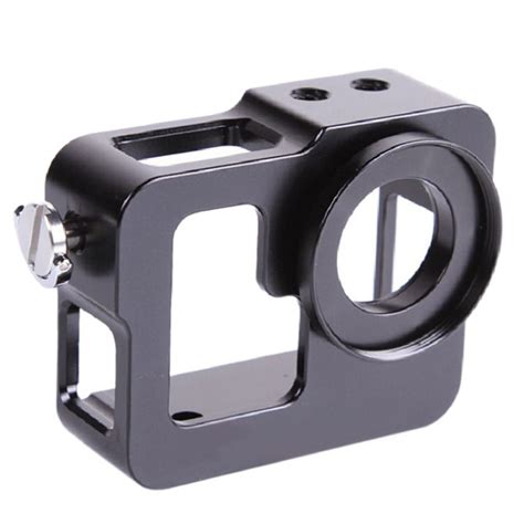 A wide variety of diy camera accessories options are available to you, such as use, material, and certification. DIY Heatsink Alloy Aluminium Case Protective Cage for ...