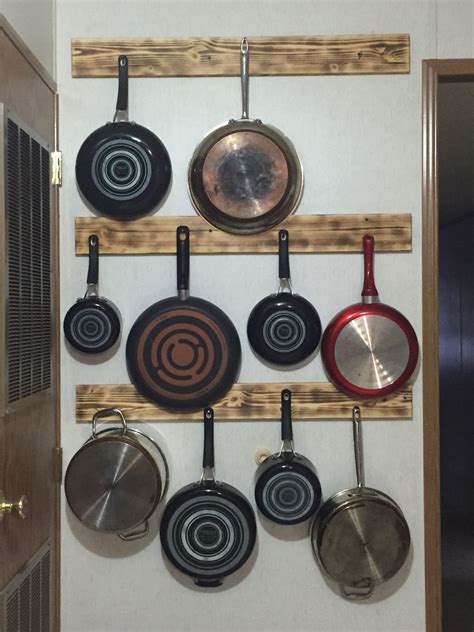 Redirect Notice Kitchen Wall Storage Kitchen Wall Hangings Hanging Pans