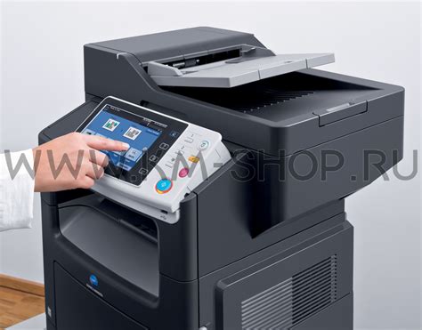 It is not publicly available on the internet. Konica Minolta Bizhub 4050 Driver Download - Konica ...