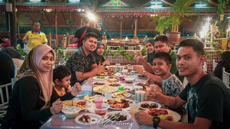 Saudari nina mahdar kongsikan resipinya. KEDAI MAKAN SEDAP DI BANDAR BARU BANGI! | MZ Catering