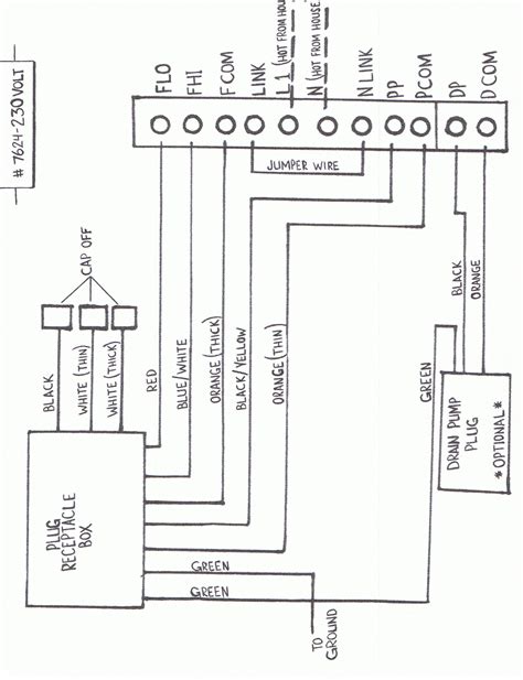 ️evaporative Cooler Wiring Diagram Free Download