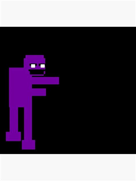 96 Best Ideas For Coloring 8 Bit Purple Guy
