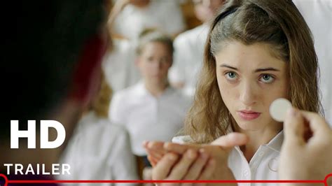 Yes God Yes Trailer 2020 Natalia Dyer Movie Youtube