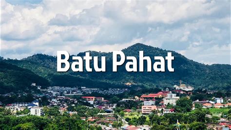 Find 6 traveler reviews, 15 candid photos, and prices for resorts in batu pahat, johor, malaysia. Discover The 5 In 1 Green And Smart City——Batu Pahat ...